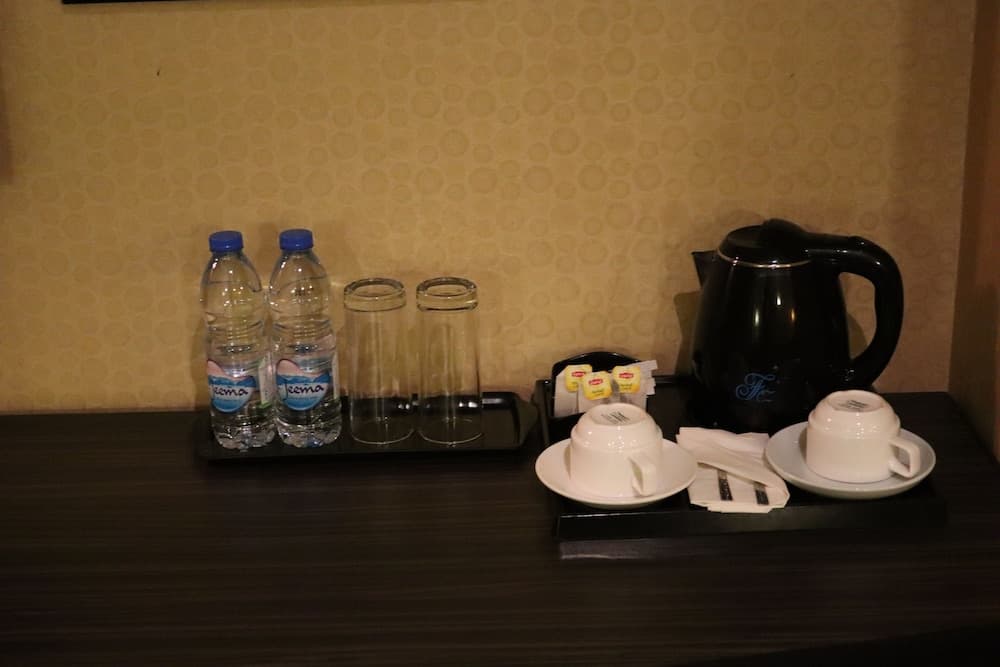 GSS Palace Hotel photo 9
