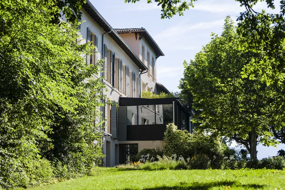 Les Lodges Sainte-Victoire Hotel & Spa photo 2