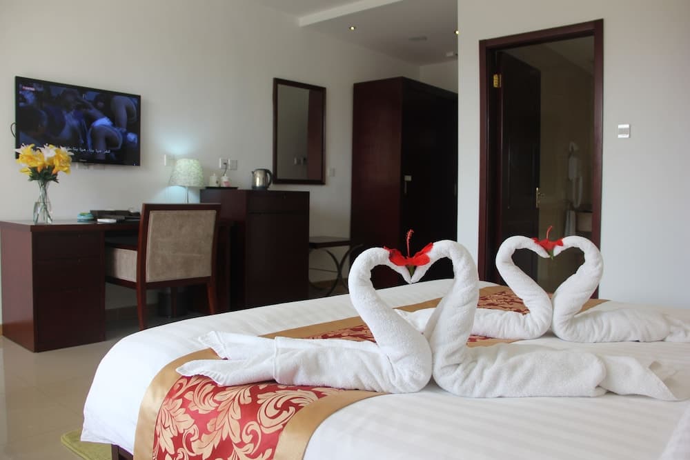 Soluxe Cairo Hotel photo 8