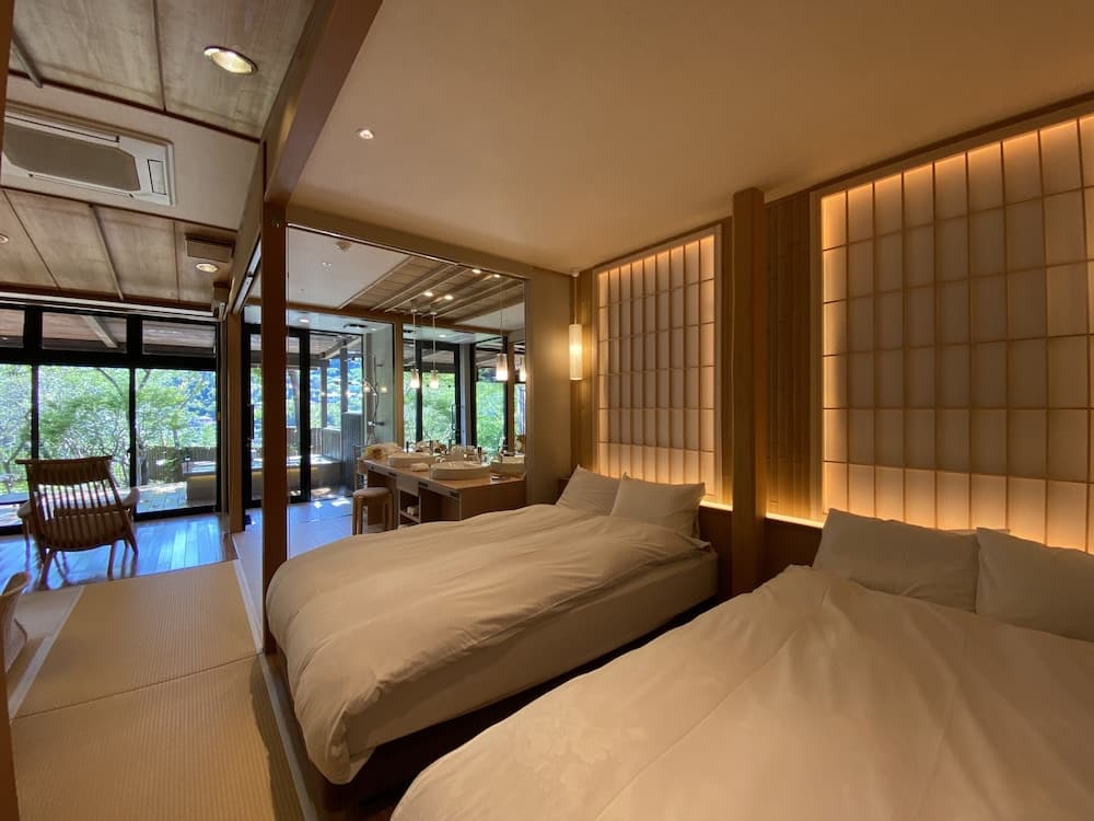 Yugawara Spa Ryokan Ashikari photo 6
