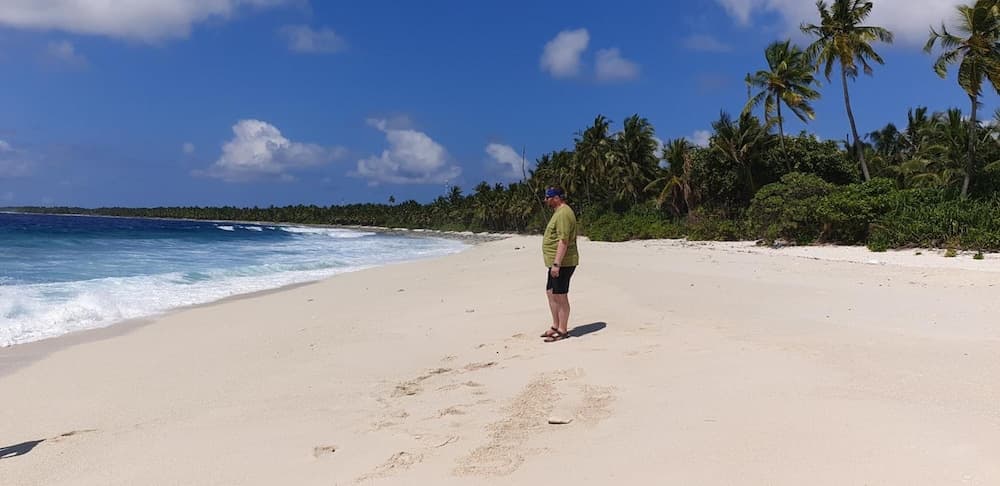 Fuvahmulah Inn photo 8
