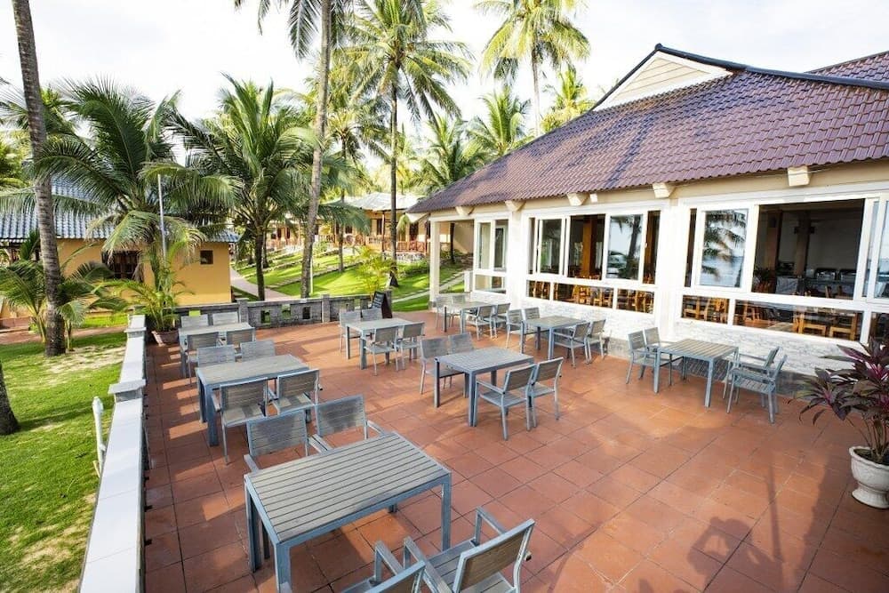 Sea Star Resort Phu Quoc photo 7