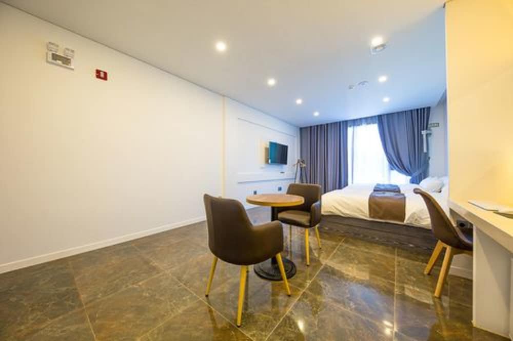 S Hotel Suncheon photo 9