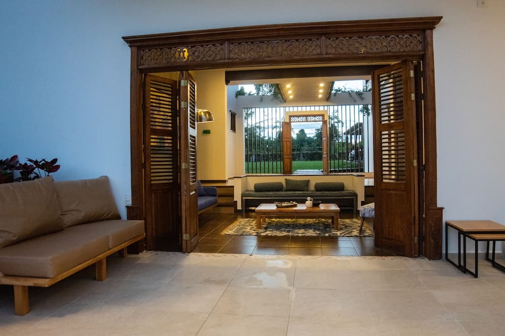 La Herencia Hotel photo 6