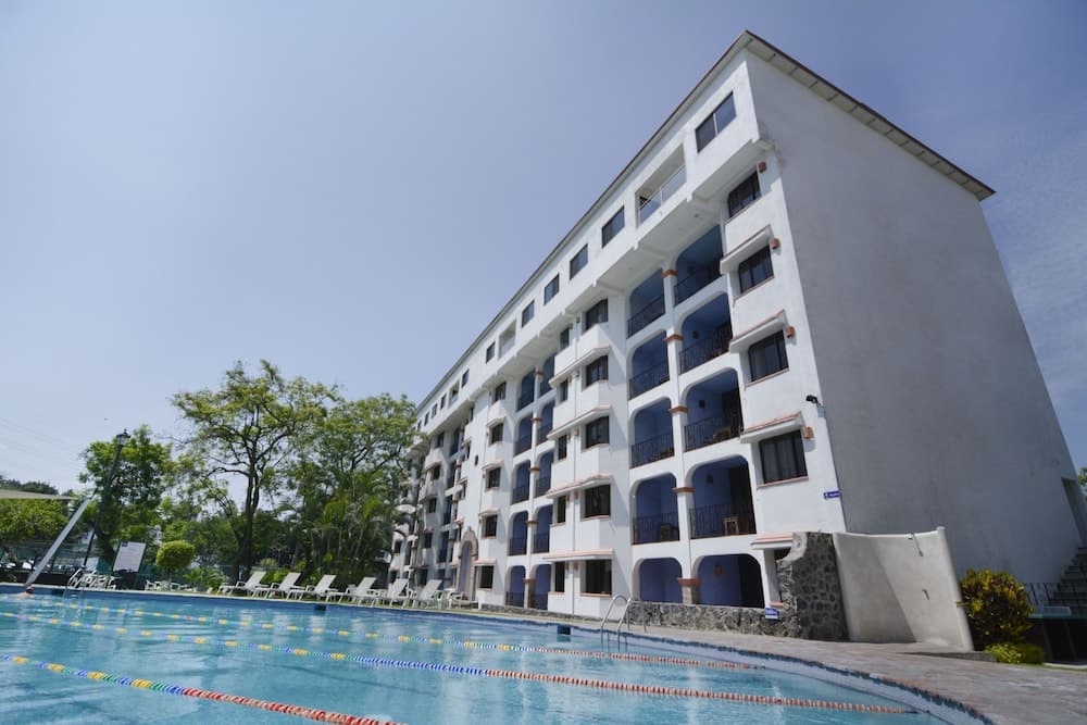 Hotel Coral Cuernavaca