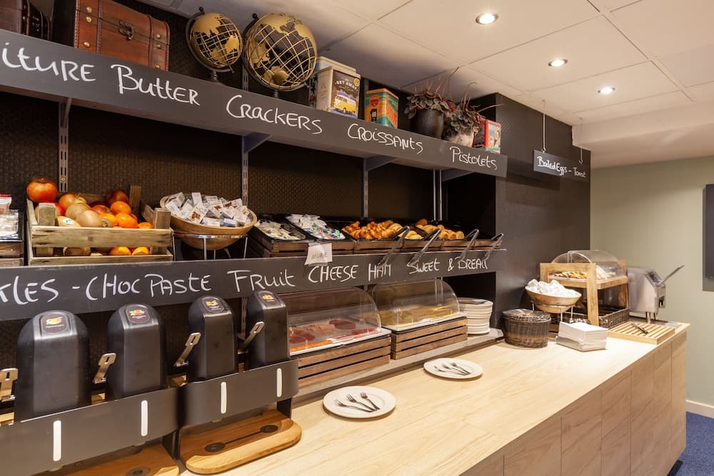 Amsterdam Airport Hotel Uithoorn photo 3
