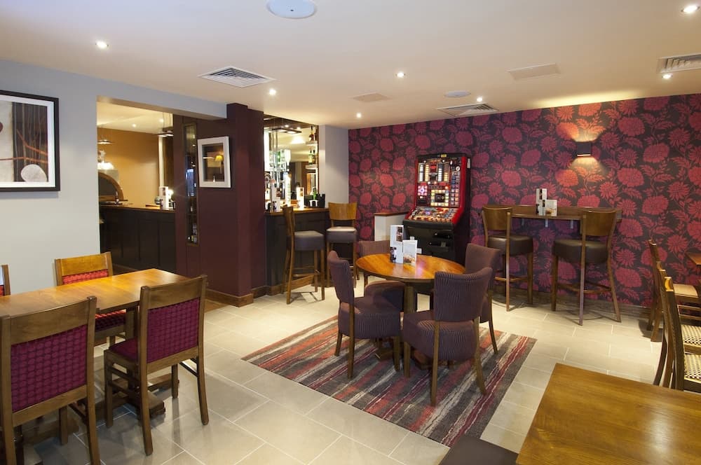 Premier Inn Preston Central photo 8