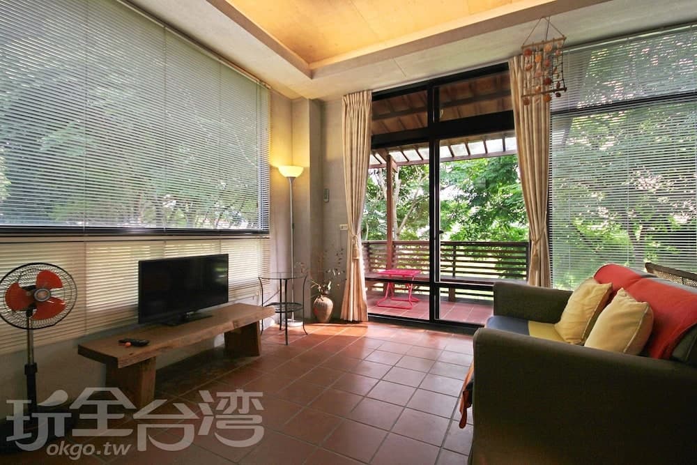 Sunrise Villa photo 4