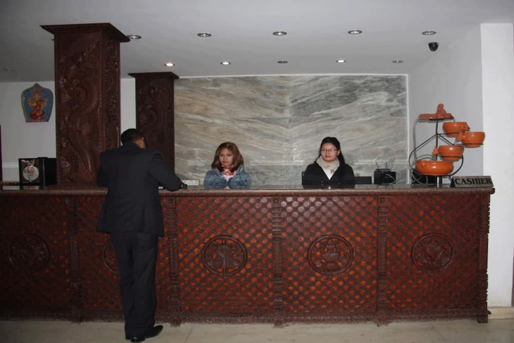 Hotel Taishan photo 9