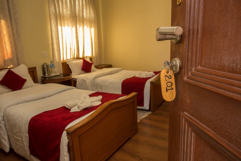 Hotel Norbu Sangpo photo 9