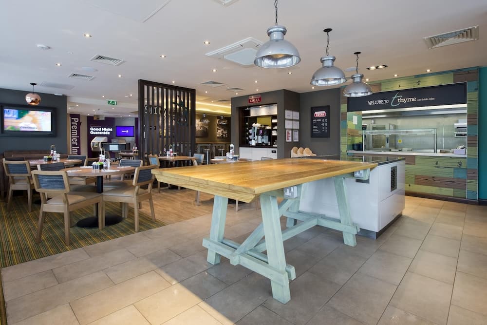 Premier Inn Matlock photo 4