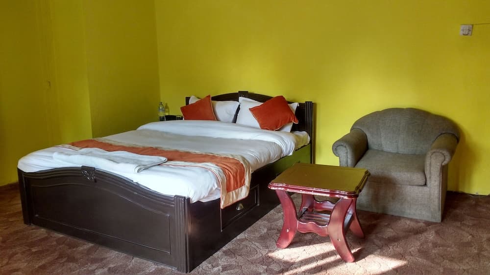 Yellow Durbar Apartment and Lounge photo 4
