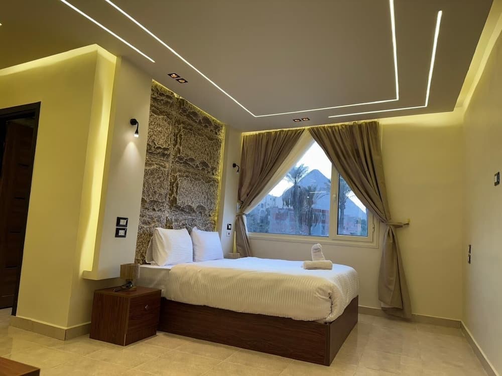 Master Pyramids Inn photo 6
