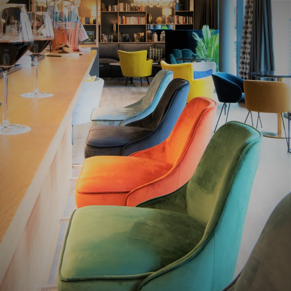 Padja Hotel & Spa, Vannes photo 4