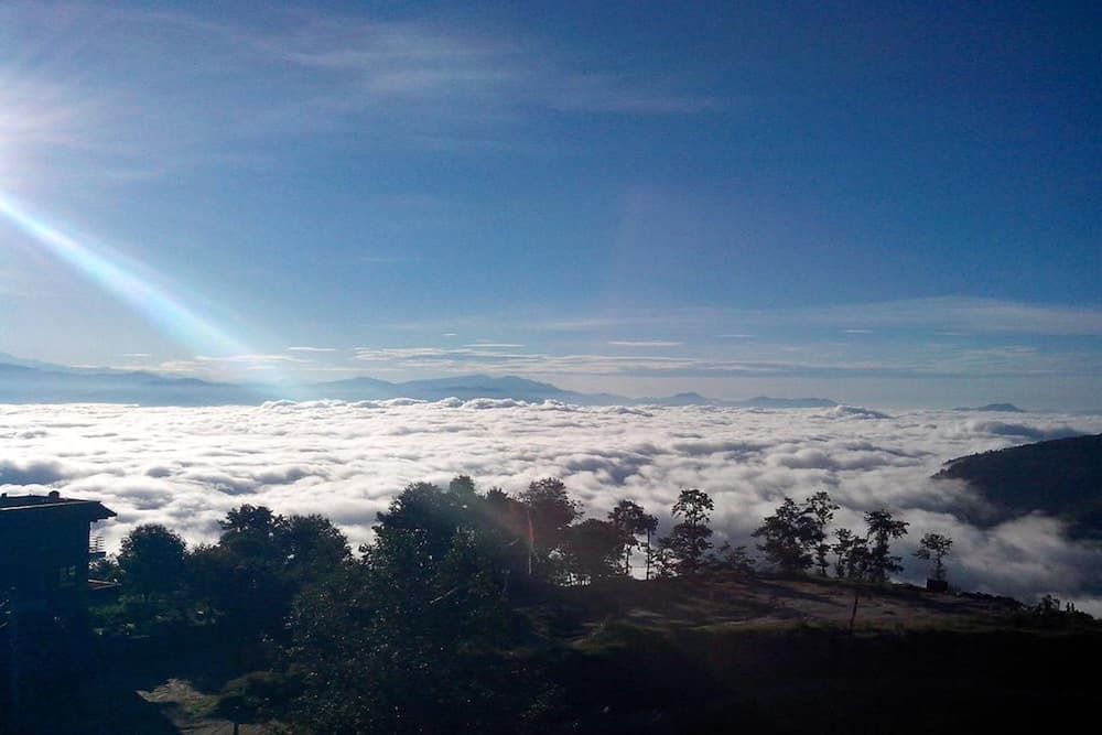 Nagarkot Sunshine Hotel photo 4