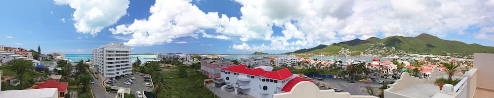 Simpson Bay Suites photo 3