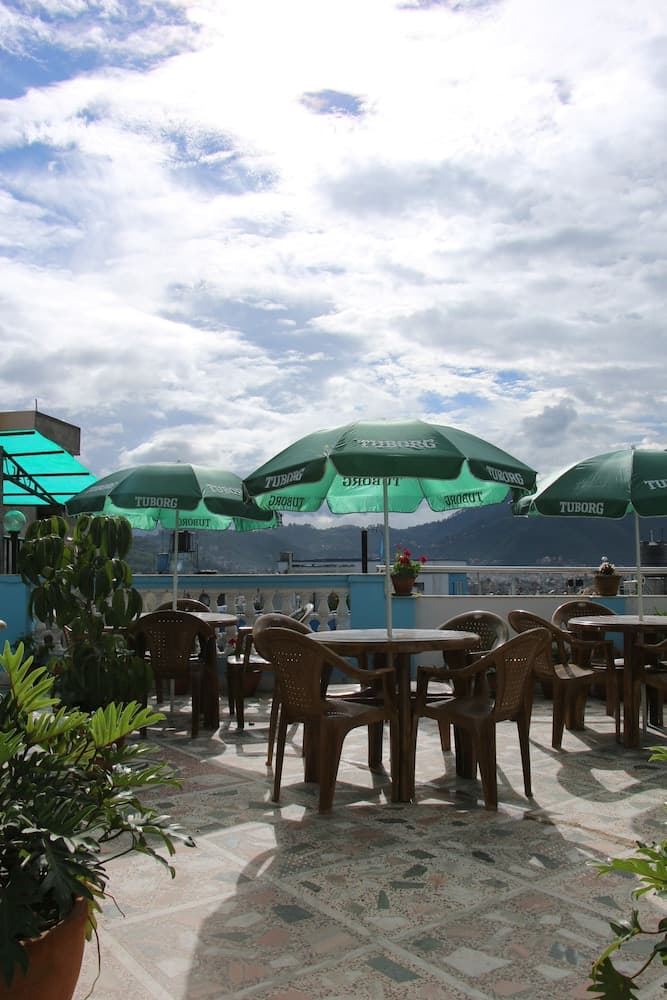 Hotel August Mountain photo 9