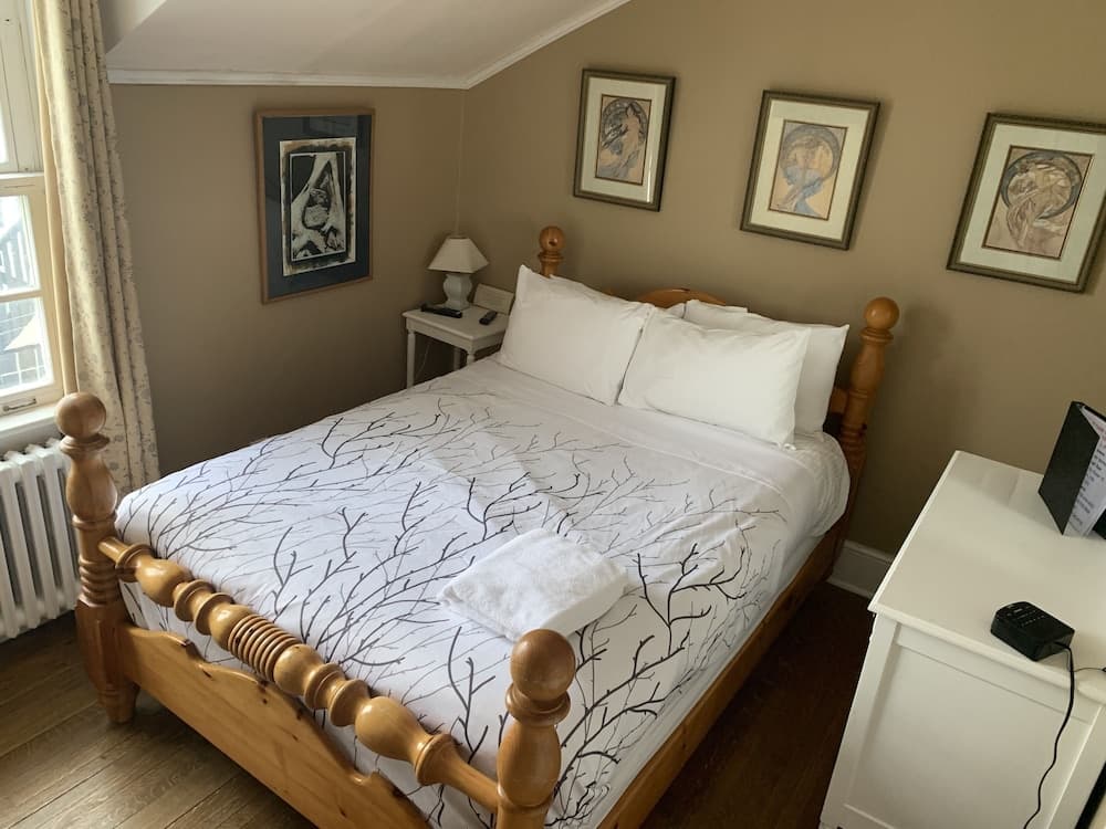Stevenson Inn & Spa photo 5