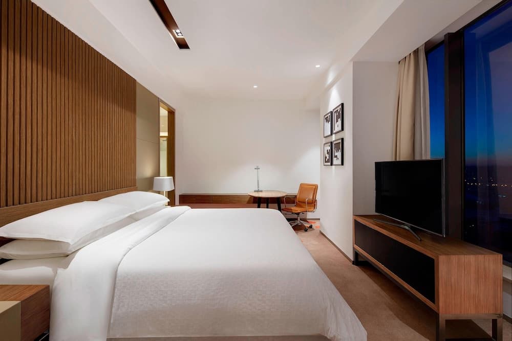 Four Points By Sheraton Changchun, Hi-Tech Zone photo 2