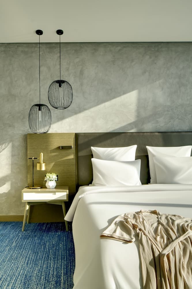 Pullman Sharjah photo 2