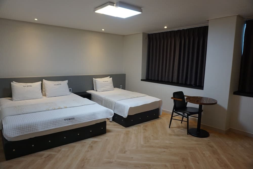 Beach Motel photo 7