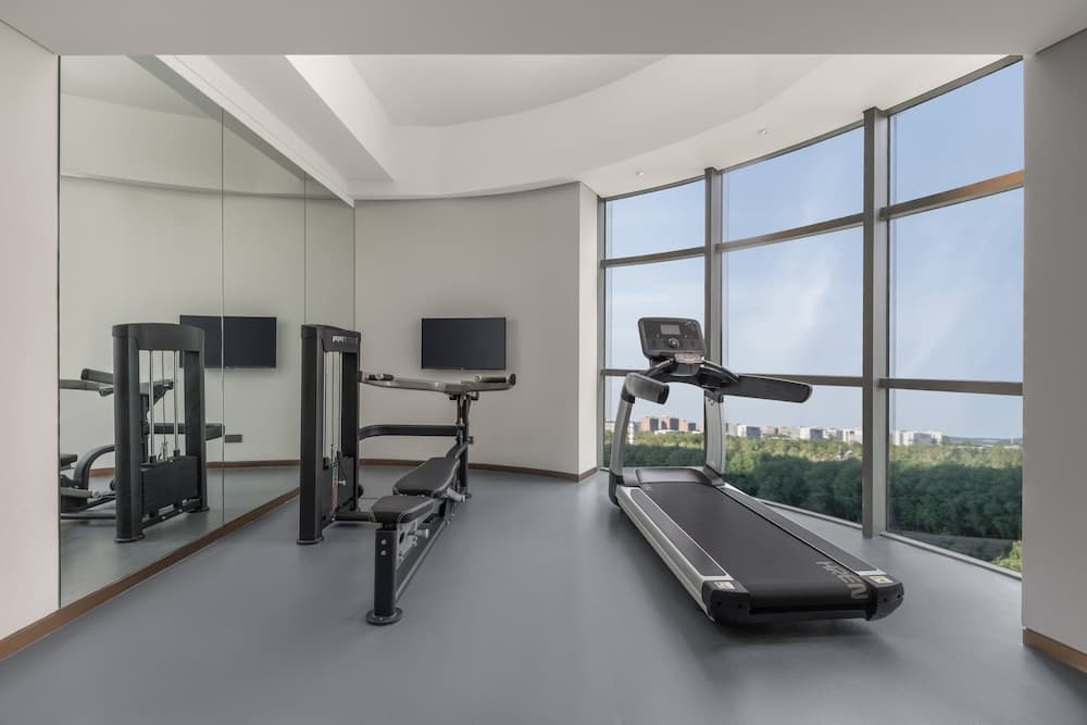 Holiday Inn Express Changchun Ecological Square by IHG photo 2