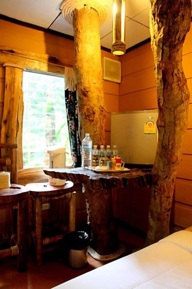 Khao Sok Tree House photo 2
