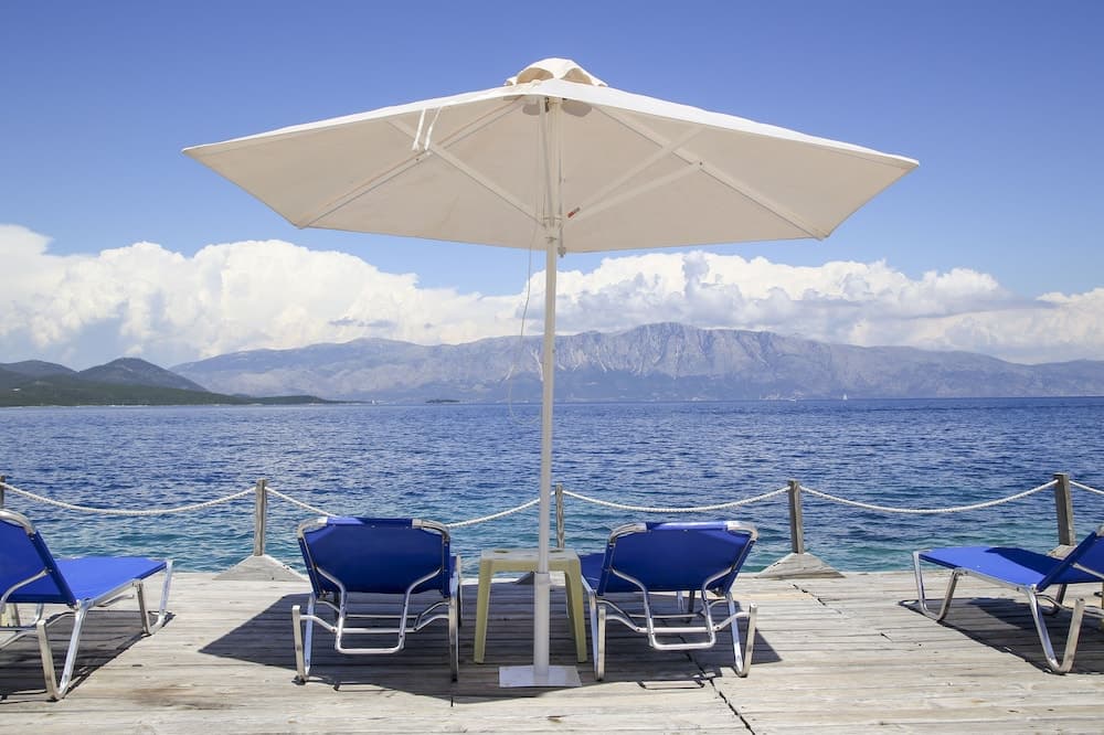 Ionian Blue Bungalows And Spa Resort photo 7