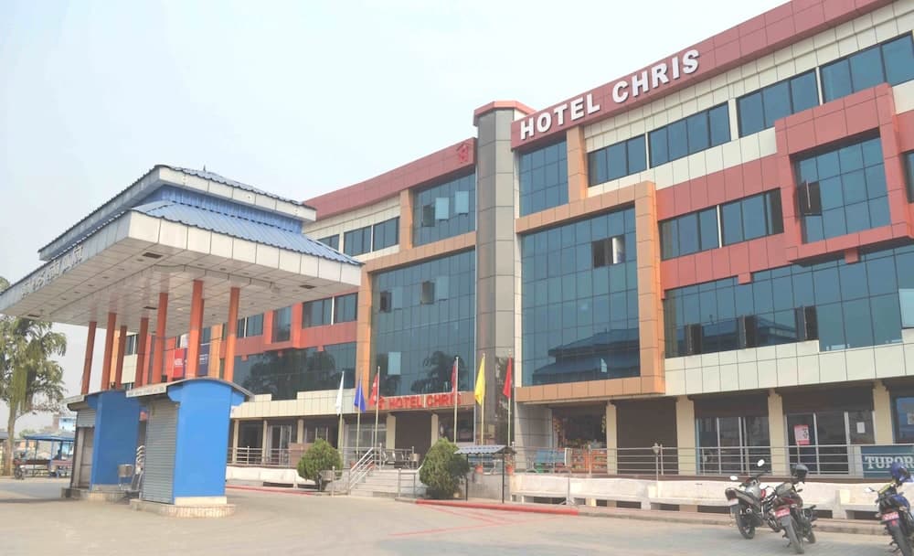 Hotel Chris photo 7