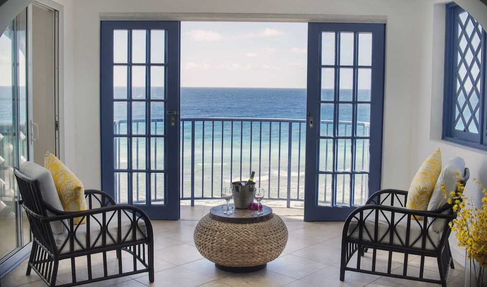 South Ocean Villa 402