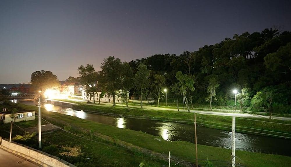 Mahadev Hotel photo 5