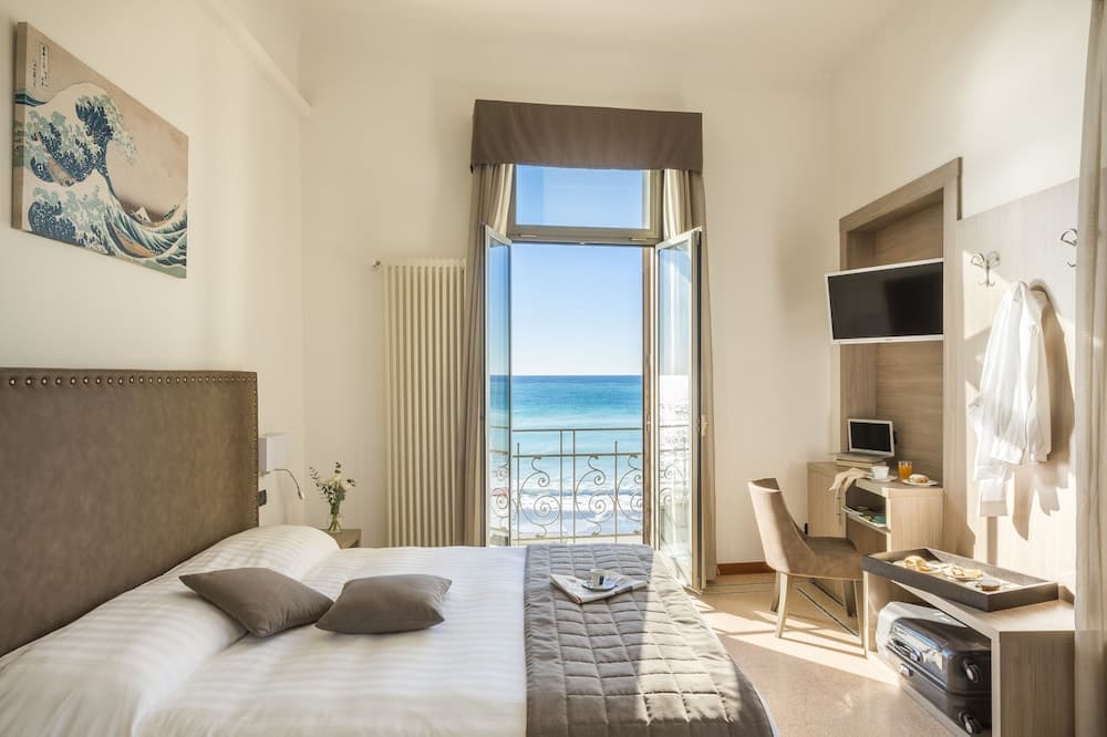 Hotel Parigi & Spa photo 4