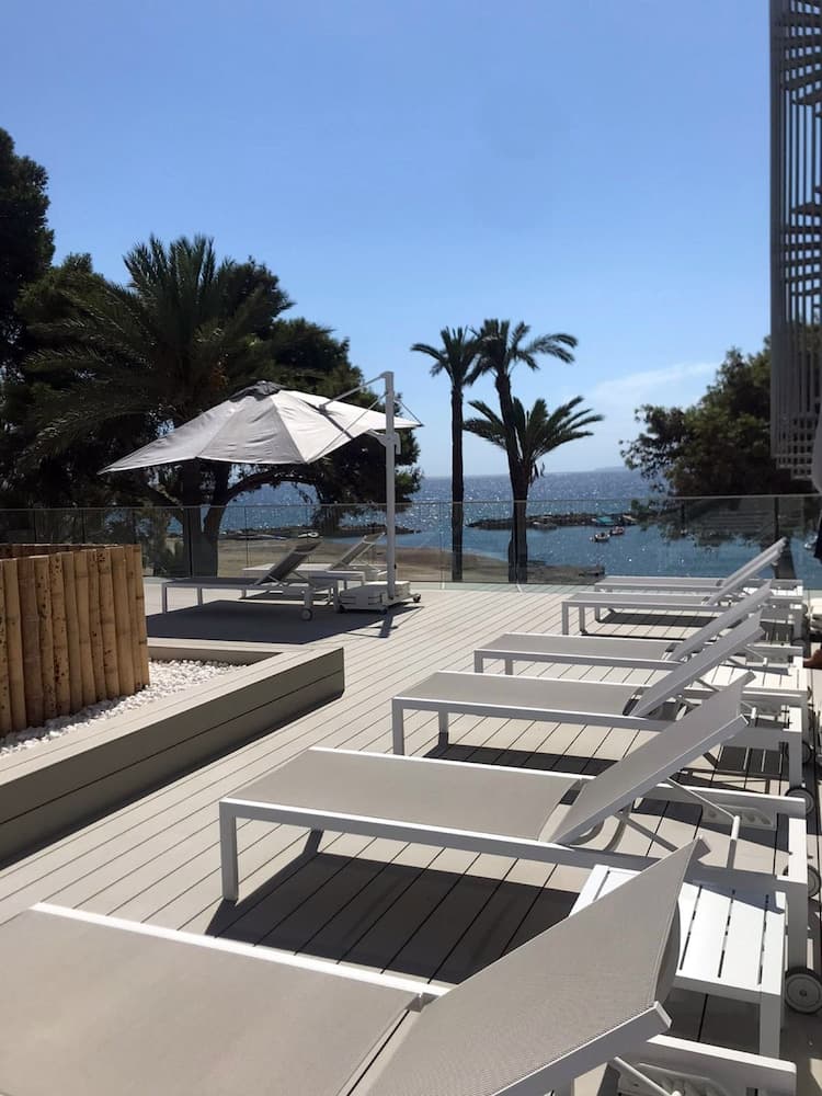 The Ibiza Twiins Hotel photo 9