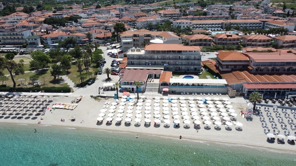 Hanioti Grandotel Hotel photo 3