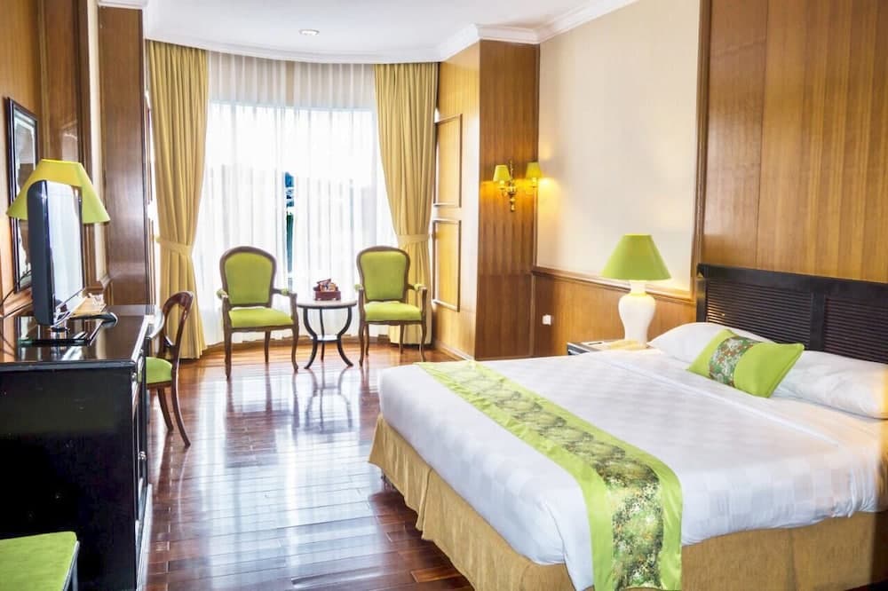Gran Senyiur Hotel photo 7