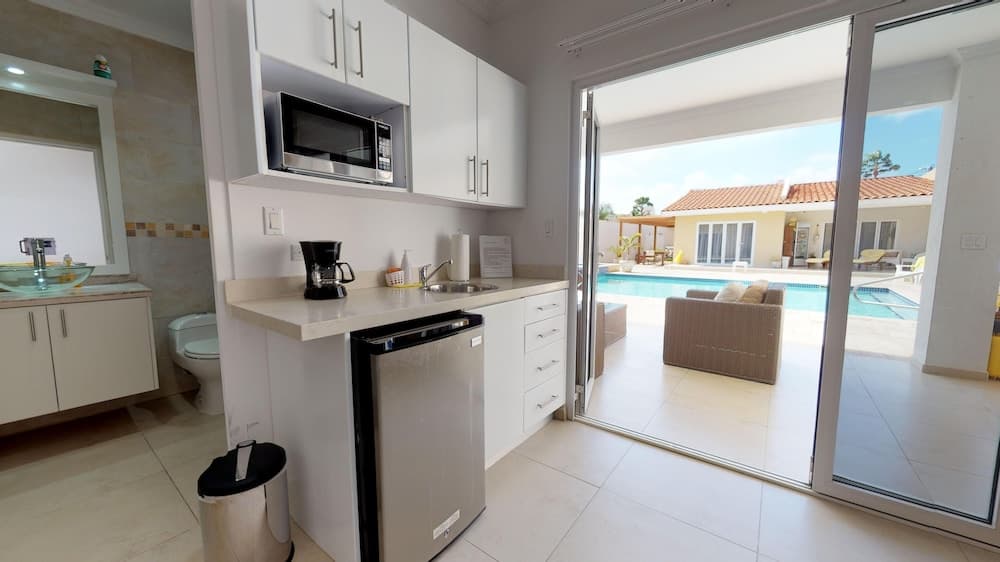 Arubas Bakval Suites photo 7