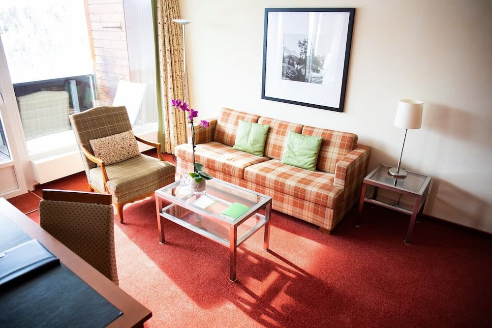 The Grand Arosa Pop-up Hotel photo 3