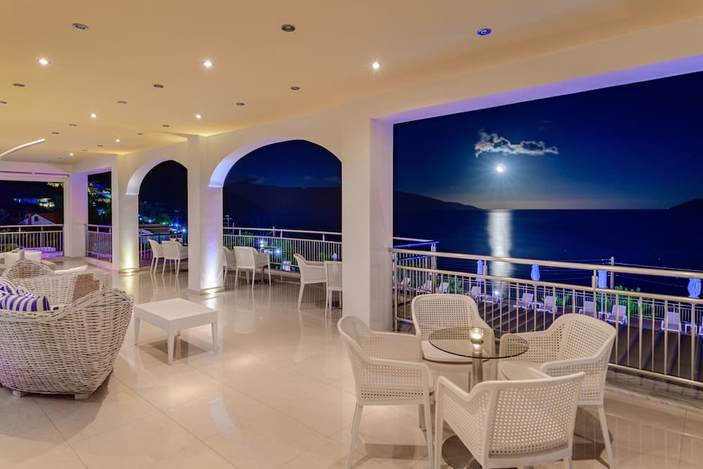 Odyssey Boutique Hotel photo 2
