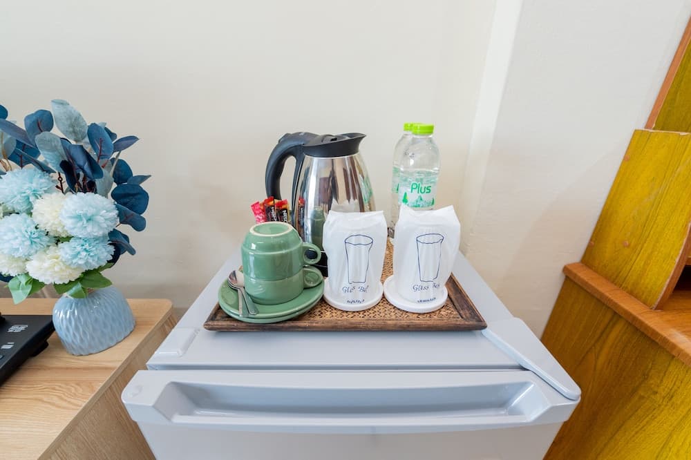Hillside Resort Pattaya photo 9
