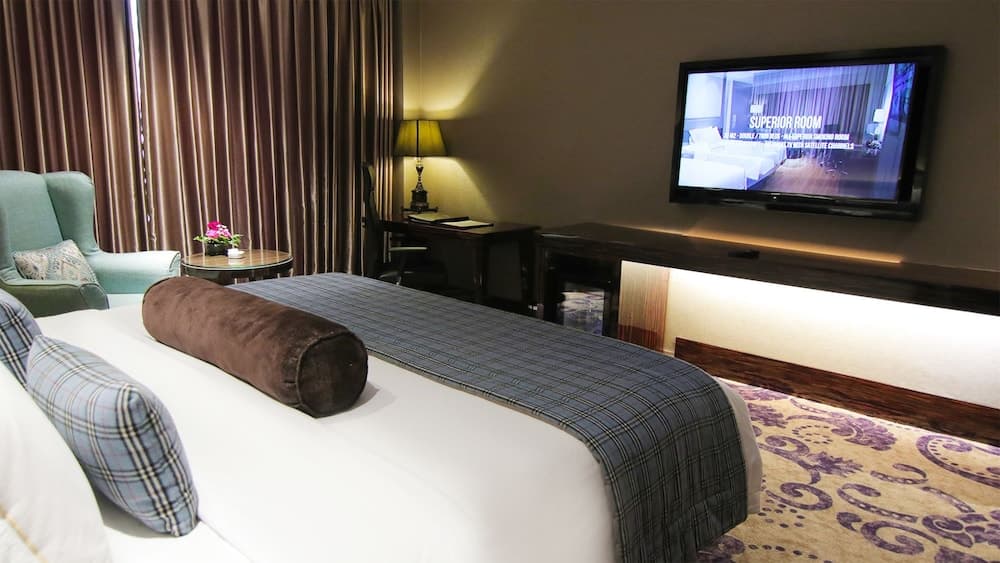 The Arista Hotel photo 8