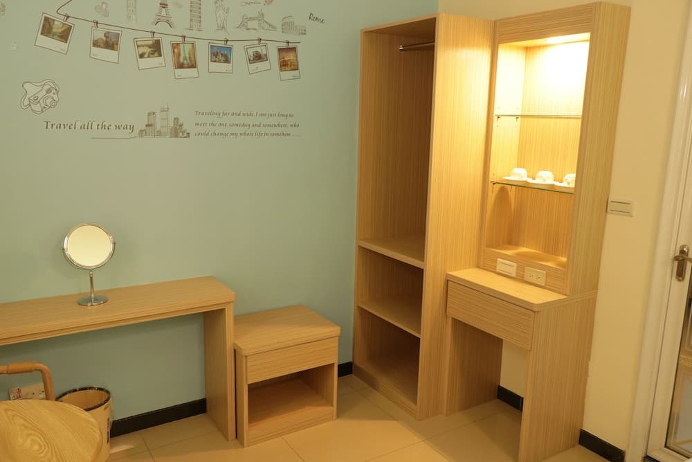 Kinmen Happiness Homestay photo 2
