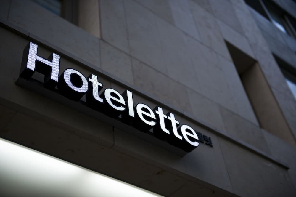 Hotelette photo 2