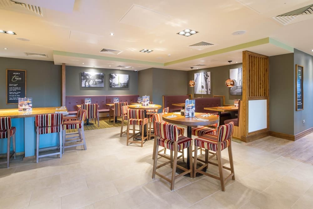 Premier Inn Telford International Centre photo 9