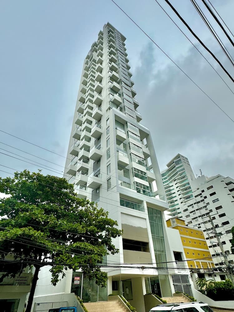 building
