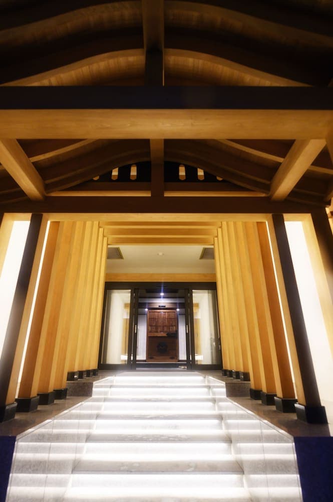 Kusatsu Onsen Gensen Ichinoyu photo 4
