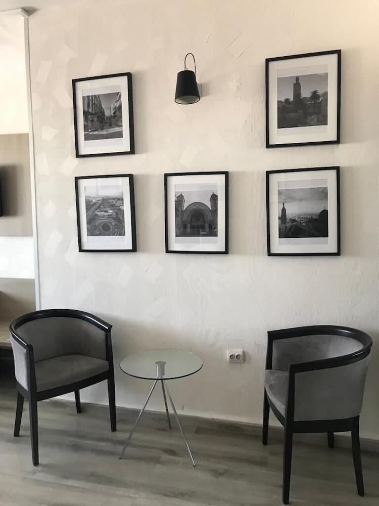 HOTEL COLOMBE photo 6