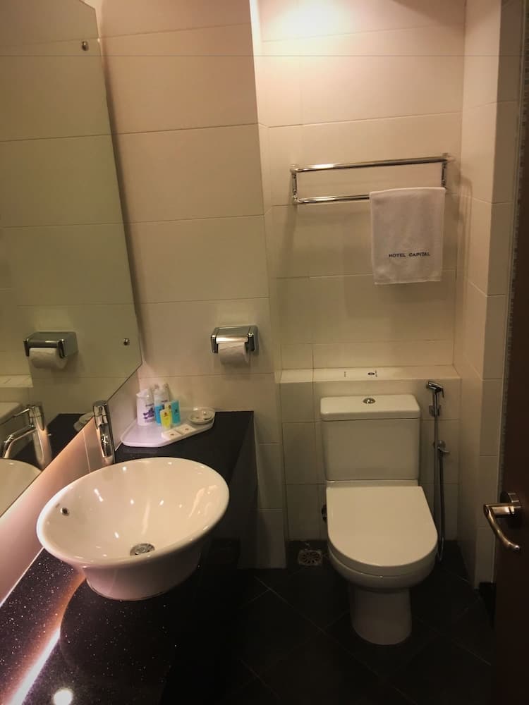 Hotel Capital photo 8