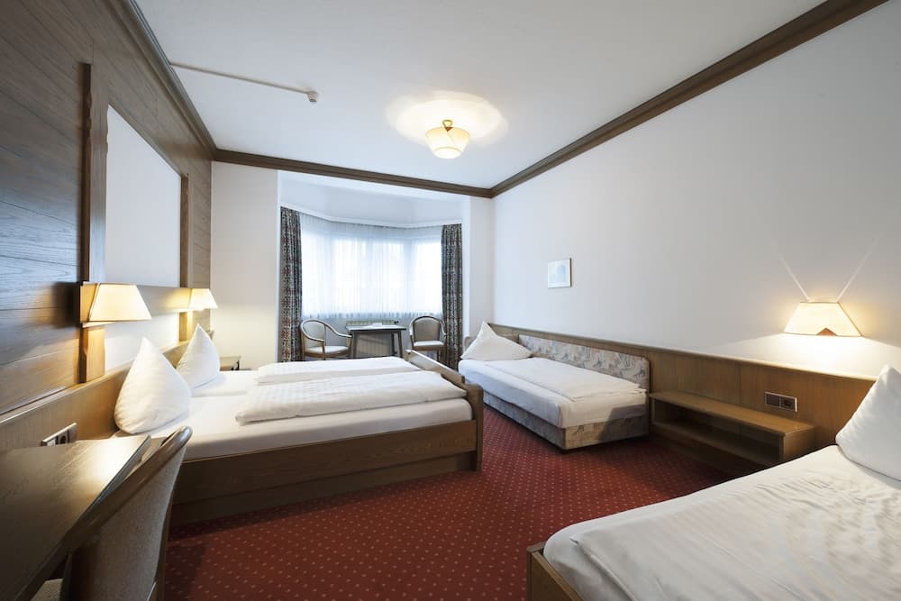 Hotel Goldener Loewe photo 9