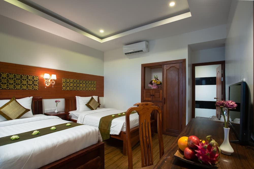 ChampeySor Angkor Boutique Hotel photo 2