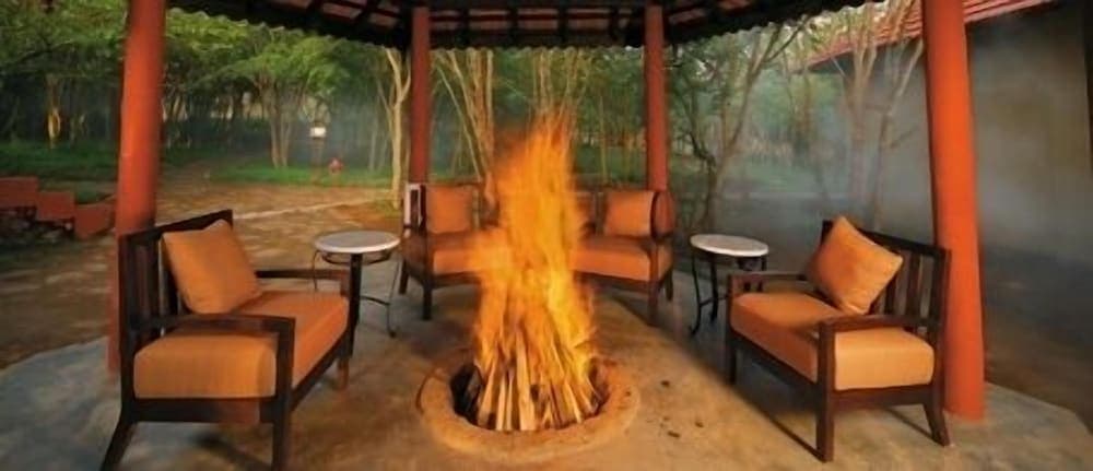 The Windflower Jungle Resorts and Spa photo 3
